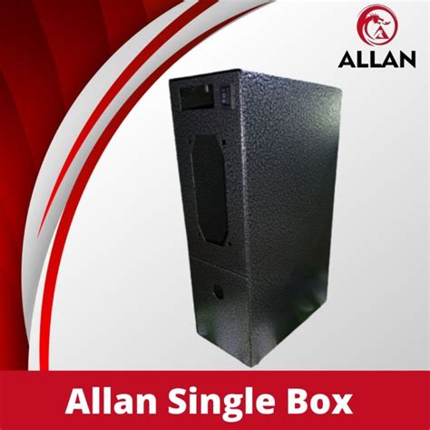 allan pisonet|pisonet package.
